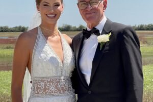 How Marrying An Older Wealthy Man Exposed His Entire Greedy Family