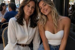 I Pretended My Niece Was My Daughter to Test My Fiancé – What He Did Next Ended Our Engagement