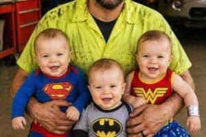 Single Dad Returns Lost Wallet and Wakes Up to a Life-Changing Surprise