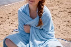 My 15-Year-Old Daughter Never Came Back from a School Trip to the Lake – A Year Later, Her Classmate Handed Me Her Missing Phone and Said, ‘Look at the Last Photo’