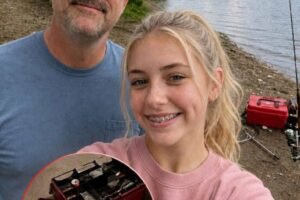 My Daughter Disappeared After a Fishing Trip with Her Dad – A Year Later, What I Found Inside His Tackle Box Made Me Freeze