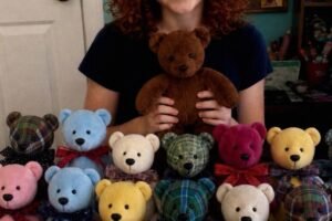 My 14-Year-Old Granddaughter Sewed 50 Teddy Bears for a Children’s Home – Her Stepmother Threw Them Away Because ‘This Isn’t a Shelter,’ So I Made Sure She Learned Her Lesson