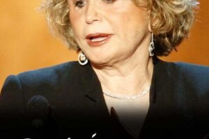With heavy hearts, we share the sad news of this beloved actress’ passing at 87