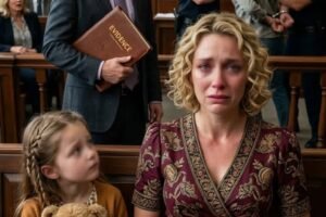 The Email That Ended the Whitmore Family’s Control..