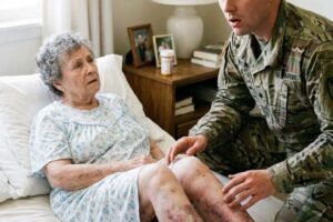 How I Secretly Outsmarted My Wife And Saved My Trapped Mother