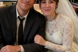I Turned Down a Millionaire to Marry My Broke Best Friend – But on Our Wedding Day, While We Were Eating Burgers, My Husband Pulled Something Out of His Pocket and Said, ‘Dear, There’s Something You Don’t Know About Me’