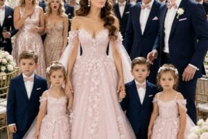 A billionaire paid me 0 million to disappear from his son’s life forever.