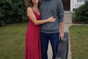 My Boyfriend of 9 Years Said, ‘You’re Not My Wife, so Stop Expecting Me to Act Like Your Husband’ – The Next Day, He Stood Frozen in the Doorway