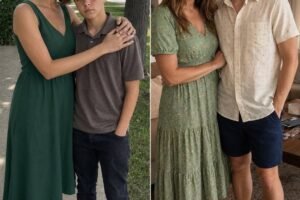 I Raised My Brother After Our Parents Passed Away – The Day He Turned 18, He Handed Me Mom’s Old Jewelry Box and Said, ‘There Was One Thing She Never Wanted You to Find Out’