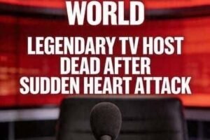 Remembering : The Television Icon Whose Grace and Kindness Left a Lasting Legacy