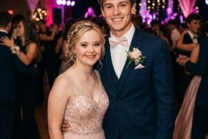 Popular Quarterback Took My Daughter To Prom Revealing A Hidden Truth