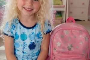 My Daughter Went Missing from Kindergarten with Her Backpack – 15 Years Later, It Arrived at My Door with a Letter That Began, ‘Mom, You Won’t Believe Who Took Me That Day’