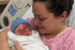 I Carried a Baby for My Sister and Her Husband – But the Moment They Saw Her, They Cried, ‘This Is Not the Child We Wanted’