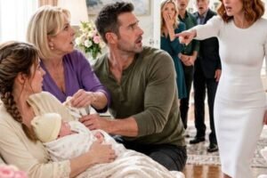 Five years after my husband supposedly vanished, I discovered him living a secret life with my mother-in-law—and exposed the truth that destroyed their entire scheme.