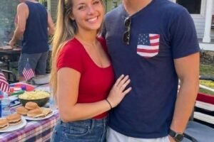 My Daughter Brought Her New Boyfriend to Our July Fourth Barbecue — One Look at Him Exposed Our Family’s Old Secret