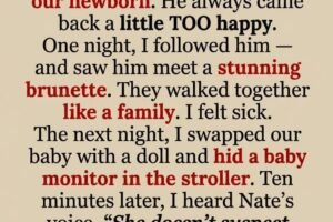 A Rich Teen Learned Compassion After Humiliating a Bakery Worker….