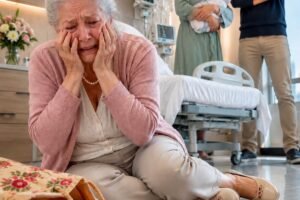 My parents called me ungrateful after years of letting me pay their mortgage, utilities, insurance, and groceries while my brother contributed nothing. Then my mother ordered me out.