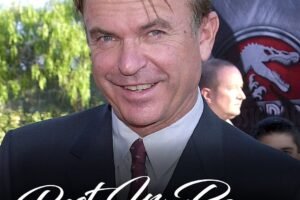 ‘Jurassic Park’ star Sam Neill dies aged 78, months after being declared cancer-free