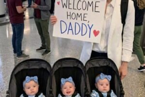 My Husband Returned from His Cruise with Sh0cking Surprise — He Missed One Tiny Detail That Made His Smile Disappear in Seconds