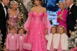 My ex-husband invited his “childless” former wife to Christmas dinner,