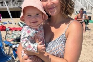 My MIL Said I ‘Ate Too Much for the Beach’ and Laughed When Everyone Agreed – By Sunset, She Was Screaming, ‘How Could You Do This to Me?!’