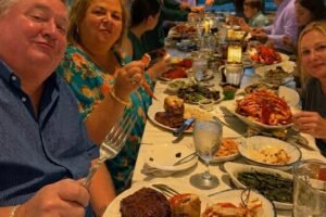 My Husband’s Family Always Expected Me to Pay for Dinner – I Finally Taught Them a Lesson They Wouldn’t Forget