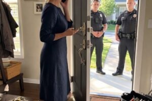 My Husband Ran Away With My Best Friend Until I Canceled Every Card and Changed the Locks