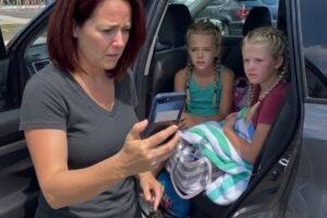 I Took My Niece to the Pool but What I Found Under Her Swimsuit Sent Me Straight to the Hospital