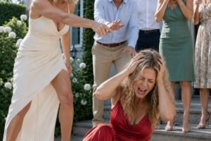 My parents posted my daughter’s picture online and called her a mistake, while the whole family laughed and my husband stayed silent—but by the next day, legal notices were delivered and dad couldn’t stop calling…