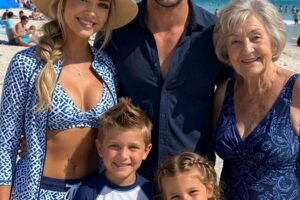 My DIL Told Me I ‘Ruined Everyone’s Vacation Photos’ and Cropped Me Out of Every Picture – By the End of the Afternoon, She Was Desperately Trying to Undo What She’d Done