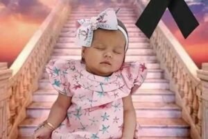 Community Reacts After Infant Is Injured in a Tragic Neighborhood Incident