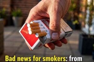 Why Tobacco Prices Are Rising and How New Policies Are Changing Consumer Costs