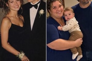 My Son-in-Law Called My Daughter “Butterball” And Told Her She Wasn’t Allowed To Have Dessert At Our Family Dinner — He Had No Idea I Was About To Make Him REGRET It.