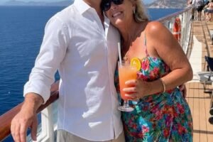 My Husband Left Me Home with the Kids While He Took His Mother on a Luxury Cruise – When They Returned, His Mother Screamed, ‘Oh No! How Dare You!’