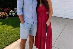 For Years, My Husband Thought My Poor Eyesight Kept His Secret Safe – Then I Came Home from Laser Eye Surgery, Looked Inside the Garage, and Screamed, ‘This Can’t Be Real!’