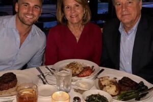 I Went to a Restaurant to Meet My Fiancé’s Parents for the First Time, but What They Did Made Me Cancel the Wedding