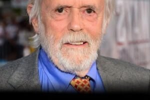 With Heavy Hearts, We Share Sad News About This Beloved And Multi-Talented Actor… See more