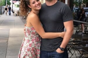 My High School Sweetheart Refused to Marry Me for 11 Years Until He Found Out I’d Inherited a Lake House – So I Played Along, and He Clearly Didn’t Expect the Ending