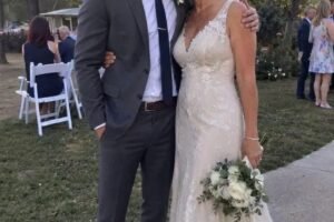 My Son Announced That He Was Marrying My 52-Year-Old Best Friend – I Tried to Smile Through the Wedding Until He Said, ‘Mom, There’s Something We Never Told You’