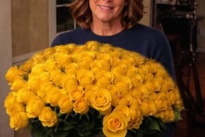 I Received 100 Yellow Roses While My Husband Was Away on a Business Trip – The Number of Flowers Made Me Call the Police