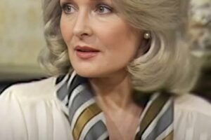 We Are Saddened To Share The Passing Of A Beloved Actress At 89 😭🌹 Her Work Touched So Many… See more