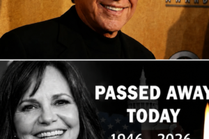The Passing of Beloved Cultural Figures That Left a Lasting Impact on the Country