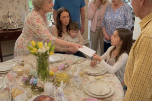 Aunt Carol Left My Children Out of the Easter Envelopes—Then Her Family Secret Came Out