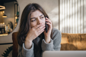 My Husband Stole My Card for His Family Trip Then Threatened Divorce Until I Made One Decision