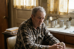 My Brother Misused Our Father’s Pension—Then an Unexpected Visit Changed Everything