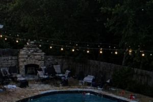 My Neighbors Used My Pool Without Permission During a Holiday Gathering, but My Response Caught Everyone by Surprise