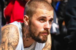 Justin Bieber Opens Up About a Personal Challenge and Shares an Important Message With Fans