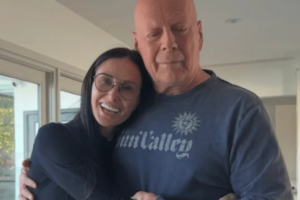 Bruce Willis Today: Family, Love and Support Remain at the Heart of His Journey