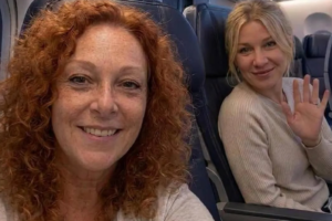I Sat Beside a Stranger on My Husband’s Business Flight — Then She Showed Me His Photograph