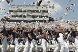 My Family Said I Was a Failure — But at My Brother’s Graduation, His Admiral Looked at Me and Said, ‘Colonel Cross… Is That You?’ The Entire Room Went Silent